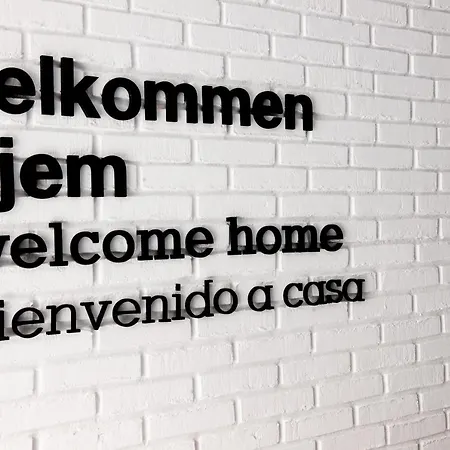 Eric Voekel Boutique - Copenhagen