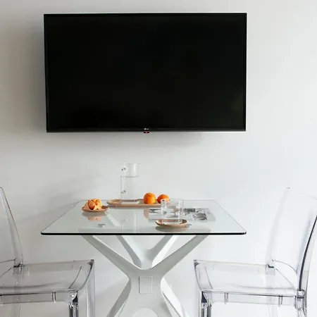 Eric Voekel Boutique - Apartment *