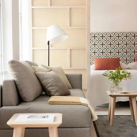 Eric Voekel Boutique - Apartment