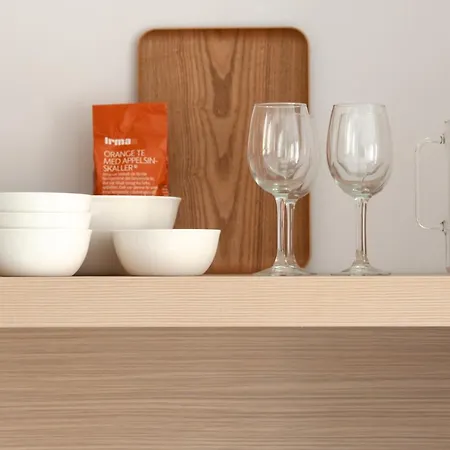 Eric Voekel Boutique - Apartment *