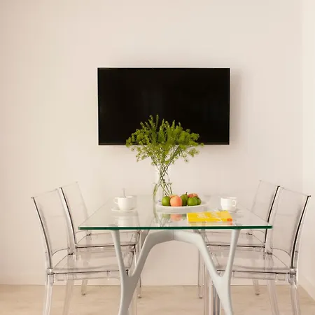 Apartment Eric Voekel Boutique - *