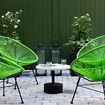 Ξενοδοχείο με διαμερίσματα Eric Voekel Boutique - 4*