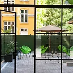 Eric Voekel Boutique - Ξενοδοχείο με διαμερίσματα
