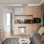 Eric Voekel Boutique - Lejlighedshotel København