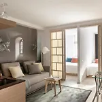 Ξενοδοχείο με διαμερίσματα Eric Voekel Boutique -