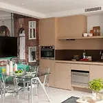 Ξενοδοχείο με διαμερίσματα Eric Voekel Boutique -