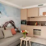 Eric Voekel Boutique - 4*