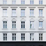 Eric Voekel Boutique - Ξενοδοχείο με διαμερίσματα 4*