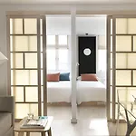 Eric Voekel Boutique - Ξενοδοχείο με διαμερίσματα