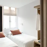 Hotel apartamentowy Eric Voekel Boutique -