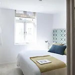 Eric Voekel Boutique - Hotel apartamentowy Kopenhaga