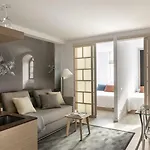 Eric Voekel Boutique - Ξενοδοχείο με διαμερίσματα Κοπεγχάγη