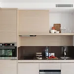 Ξενοδοχείο με διαμερίσματα Eric Voekel Boutique -