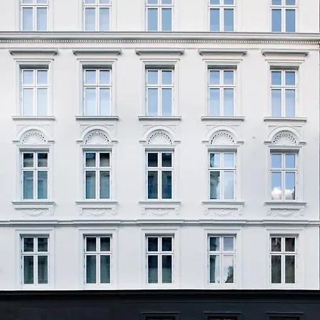 Lägenhet Eric Voekel Boutique - Köpenhamn
