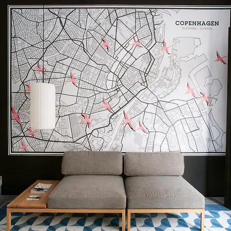 Lägenhet Eric Voekel Boutique - *