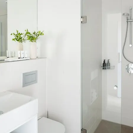 Apart-hotel Eric Voekel Boutique - Copenhaga