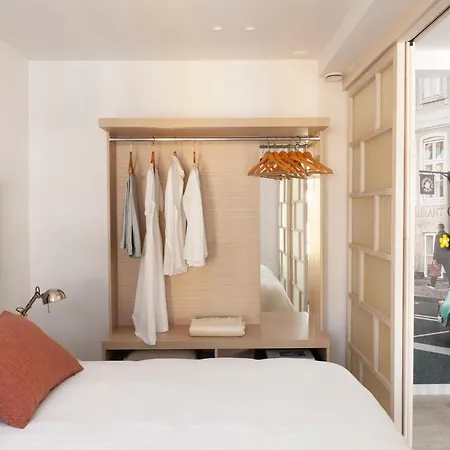 아파트호텔 Eric Voekel Boutique - 4*
