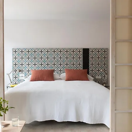 Apart-hotel Eric Voekel Boutique - Copenhaga