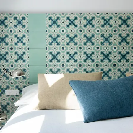 Eric Voekel Boutique - Apartment