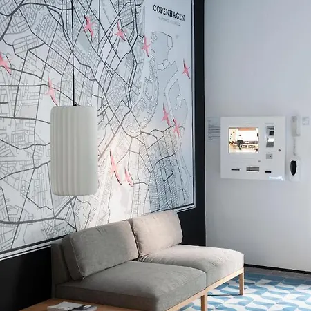 Eric Voekel Boutique - Copenhaga