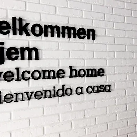 Eric Voekel Boutique - 4* Copenaghen