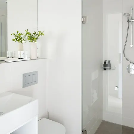 Eric Voekel Boutique - Apartment *