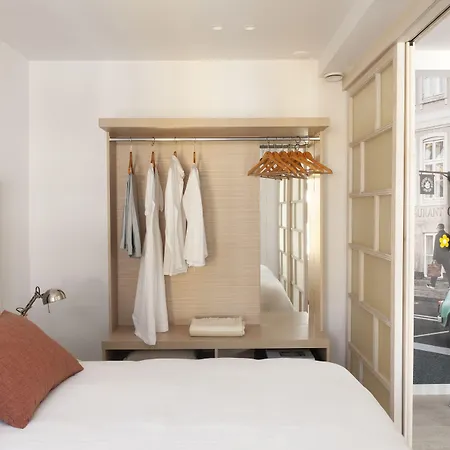 Eric Voekel Boutique - 4* Copenhaga