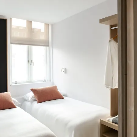 Apart-hotel Eric Voekel Boutique -