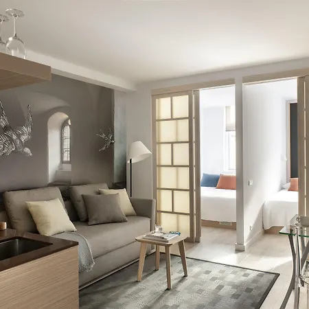 Eric Voekel Boutique - Apart-hotel Copenhaga