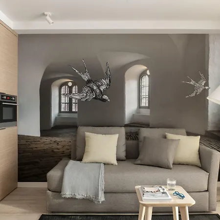 Apartment Eric Voekel Boutique - Copenhagen