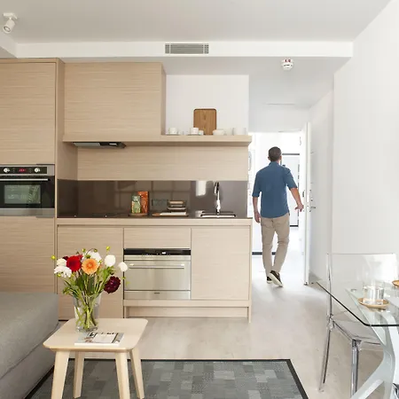 Apartment Eric Voekel Boutique - *