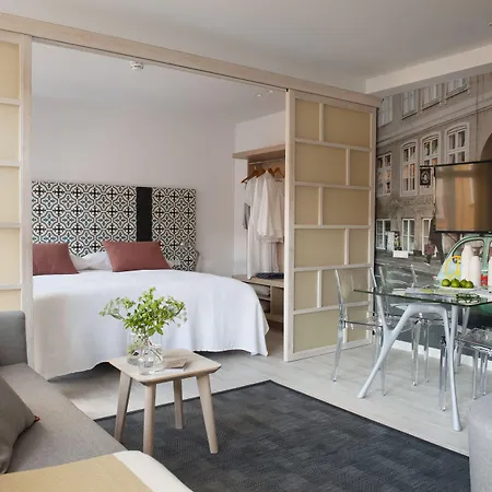 Eric Voekel Boutique - 4*