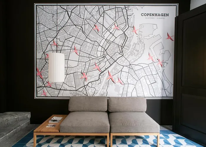 Apartmán Eric Voekel Boutique - *