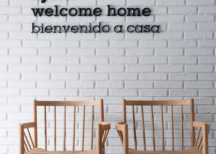 Eric Voekel Boutique - Apartmán Kodaň