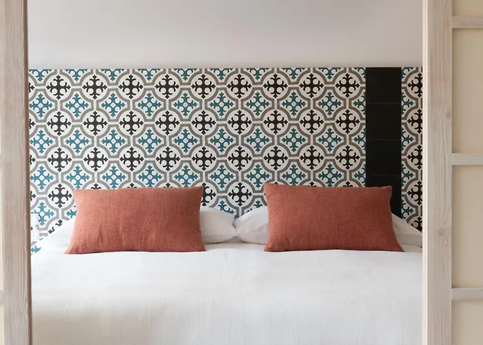 Eric Voekel Boutique - Apartmán *