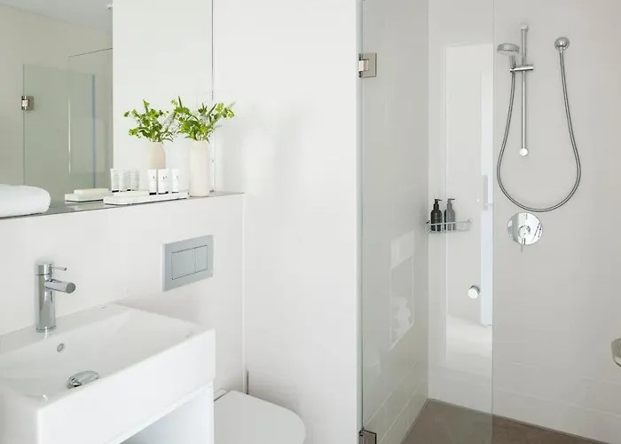 Apartmán Eric Voekel Boutique - Kodaň