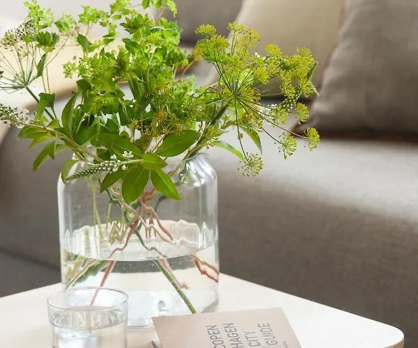 Eric Voekel Boutique - * Kodaň