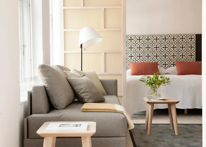 Eric Voekel Boutique - Apartmán