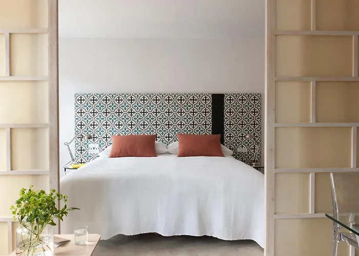 Apartmán Eric Voekel Boutique - Kodaň