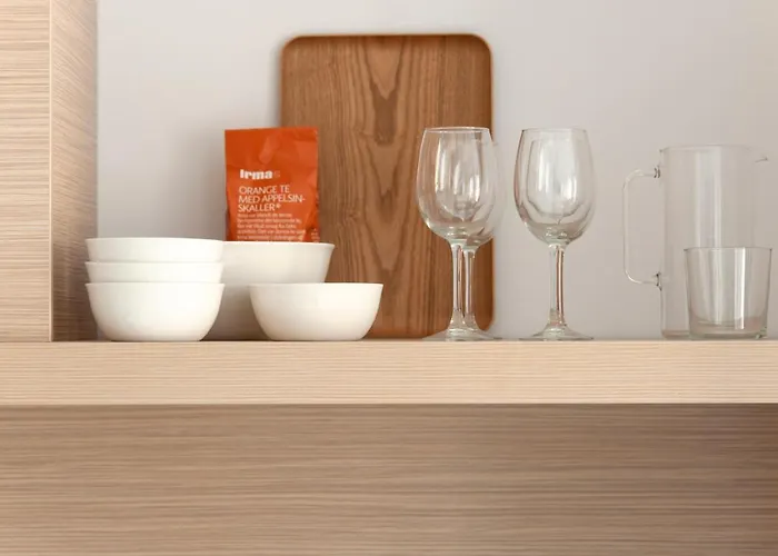 Eric Voekel Boutique - Apartmán *