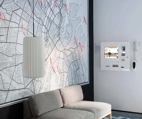 Eric Voekel Boutique - Kodaň