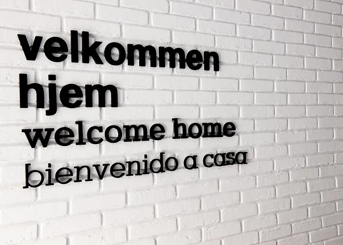 Eric Voekel Boutique - * Kodaň