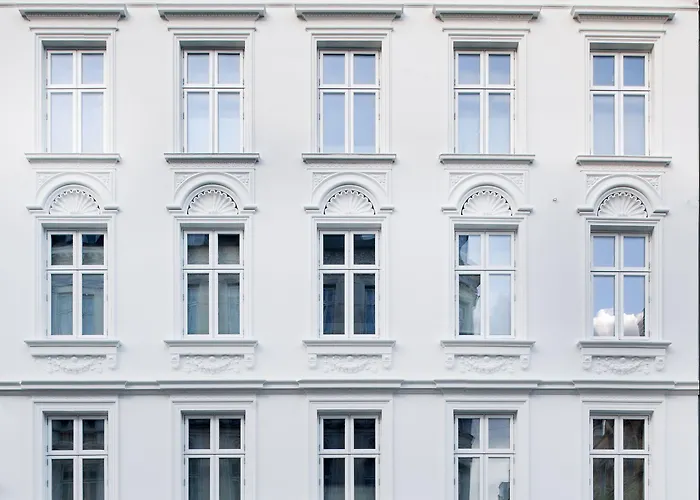 Eric Voekel Boutique - Apartmán *