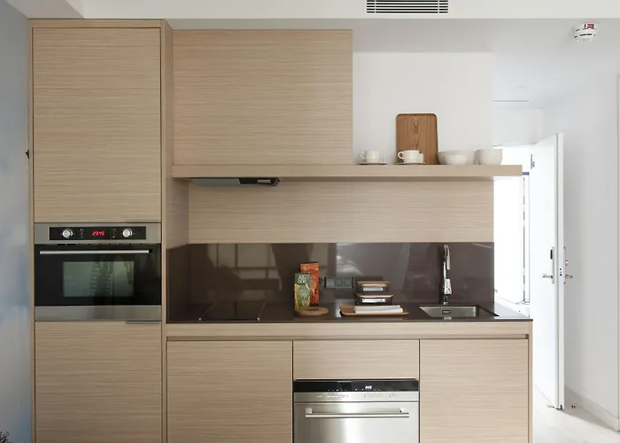 Eric Voekel Boutique - Kodaň