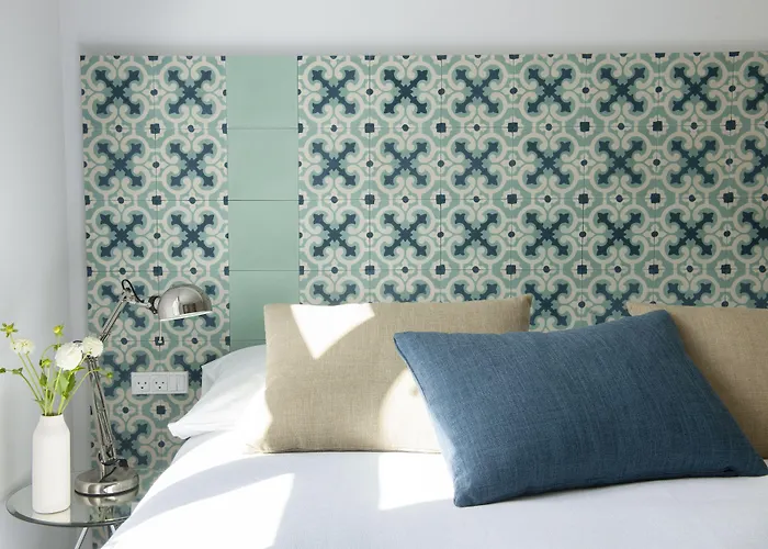 Apartmán Eric Voekel Boutique - *