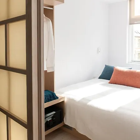 Eric Voekel Boutique - Apart Otel Kopenhag