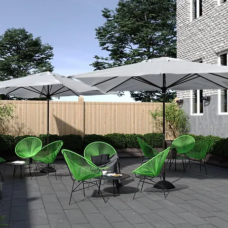 Eric Voekel Boutique - Apart Otel