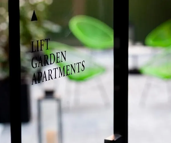 Апарт-отель Eric Voekel Boutique - Копенгаген