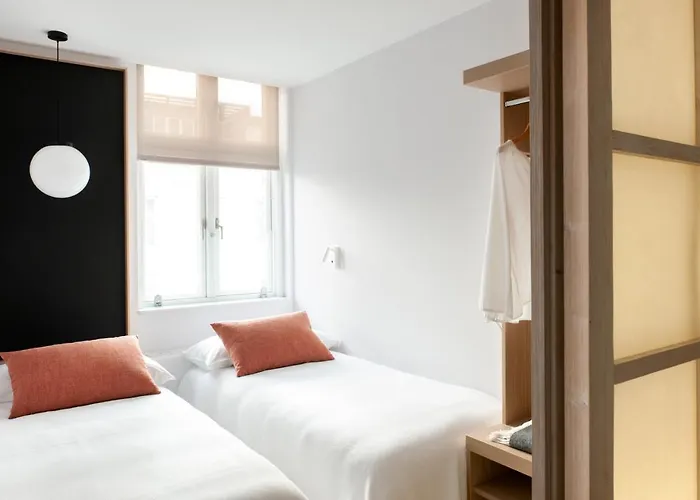 Eric Voekel Boutique - 4*