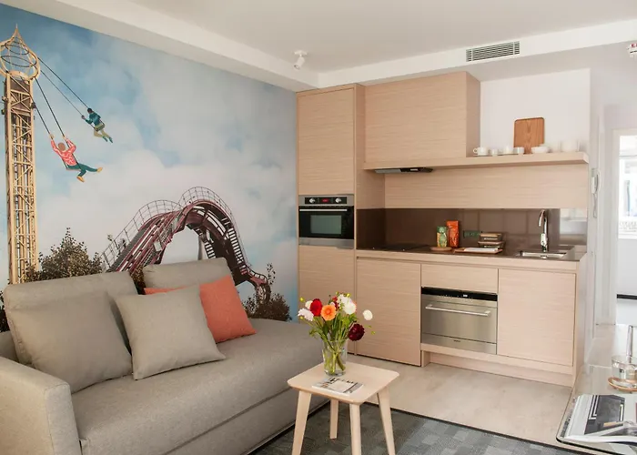 Eric Voekel Boutique - 4*